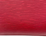 ルイ・ヴィトン LOUIS VUITTON ポンヌフ M52057 カスティリアンレッド エピ レディース ハンドバッグ