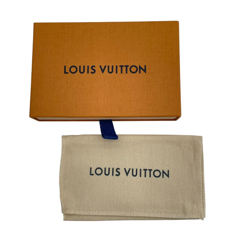 ルイ・ヴィトン LOUIS VUITTON ミュルティクレ4 M69517 ブラウン モノグラムキャンバス ユニセックス キーケース