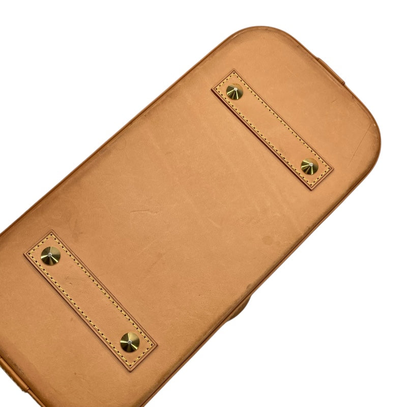ルイ・ヴィトン LOUIS VUITTON アルマPM M40443 ホワイト モノグラム・マルチカラー レディース ハンドバッグ