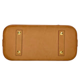 ルイ・ヴィトン LOUIS VUITTON アルマPM M40443 ホワイト モノグラム・マルチカラー レディース ハンドバッグ