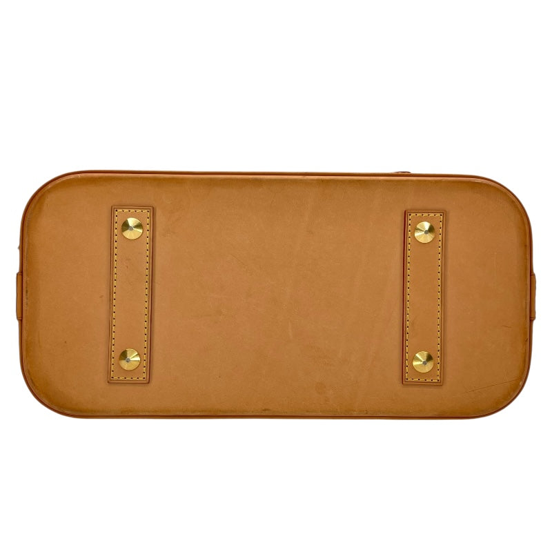 ルイ・ヴィトン LOUIS VUITTON アルマPM M40443 ホワイト モノグラム・マルチカラー レディース ハンドバッグ