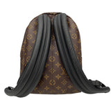ルイ・ヴィトン LOUIS VUITTON パームスプリング・バックパックPM M44870 ブラウン モノグラム・リバース レディース リュック・デイパック