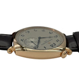 ヴァシュロン・コンスタンタン VACHERON CONSTANTIN ヒストリーク アメリカン 1921 82035/000R-9359 ホワイト K18PG 手巻き メンズ 腕時計