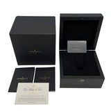 ヴァシュロン・コンスタンタン VACHERON CONSTANTIN ヒストリーク アメリカン 1921 82035/000R-9359 ホワイト K18PG 手巻き メンズ 腕時計
