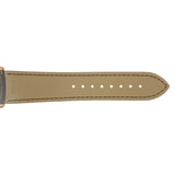 ヴァシュロン・コンスタンタン VACHERON CONSTANTIN ヒストリーク アメリカン 1921 82035/000R-9359 ホワイト K18PG 手巻き メンズ 腕時計