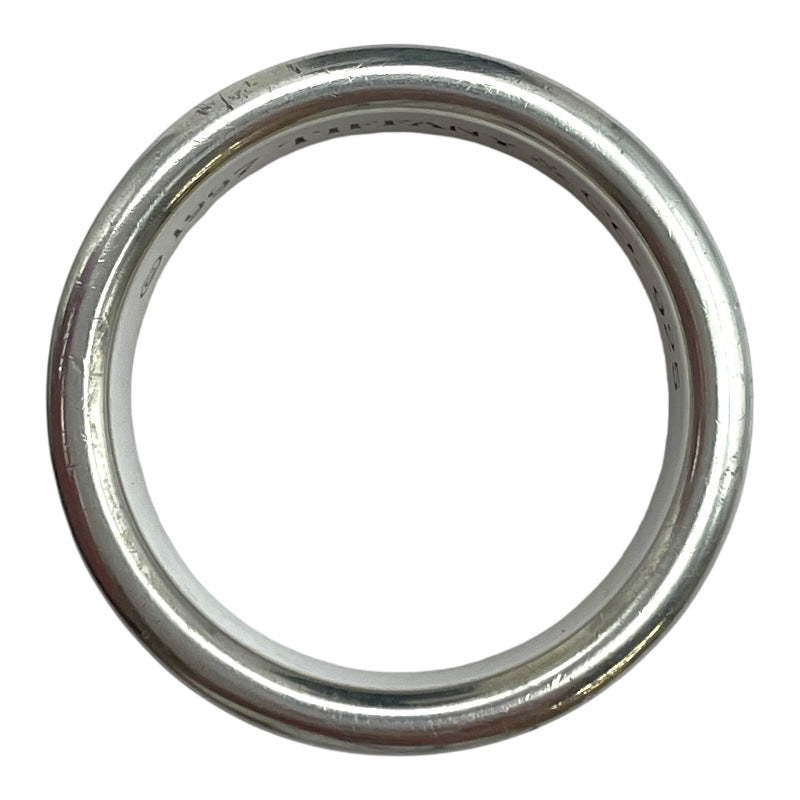 ティファニー TIFFANY＆CO 1837 リング シルバー 925 ジュエリー