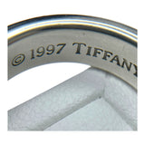 ティファニー TIFFANY＆CO 1837 リング シルバー 925 ジュエリー