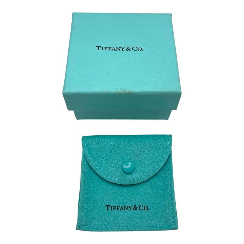 ティファニー TIFFANY＆CO ダブル ラビング ハートネックレス シルバー 925 ジュエリー