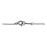 ティファニー TIFFANY＆CO ダブル ラビング ハートネックレス シルバー 925 ジュエリー