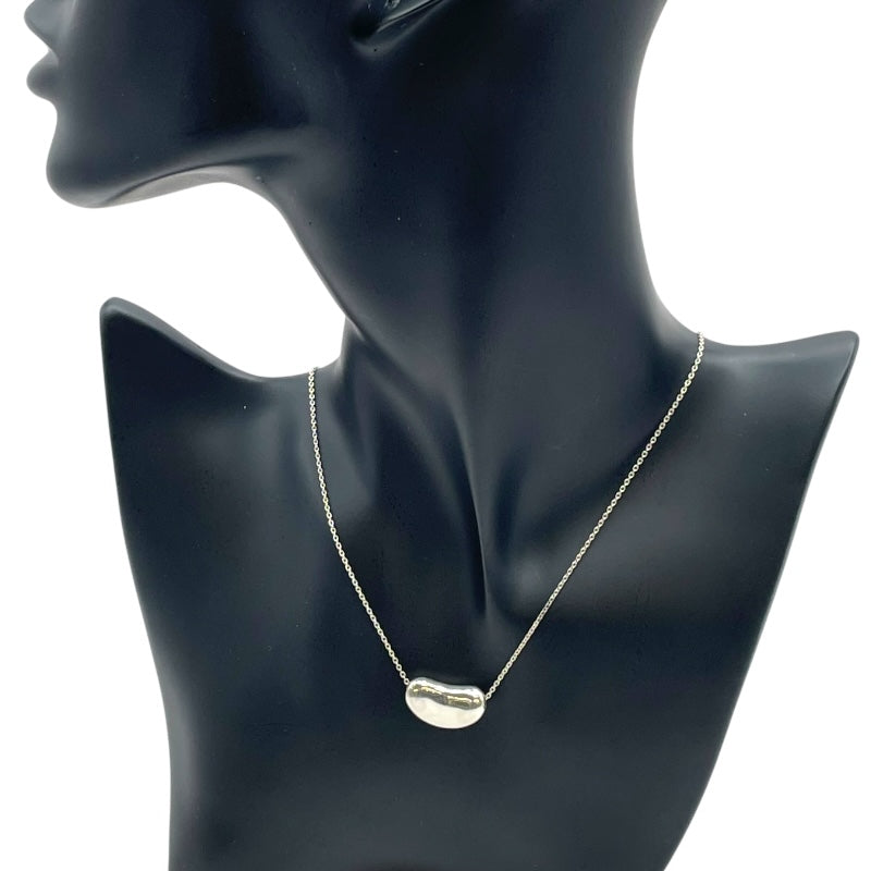 ティファニー TIFFANY＆CO ビーン シルバー 925 ジュエリー