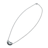 ティファニー TIFFANY＆CO ビーン シルバー 925 ジュエリー