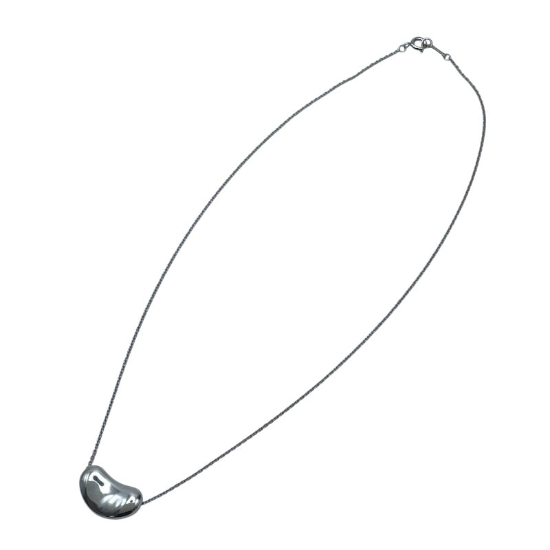 ティファニー TIFFANY＆CO ビーン シルバー 925 ジュエリー