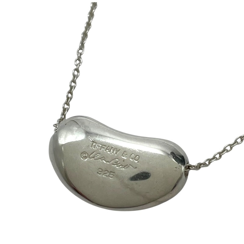 ティファニー TIFFANY＆CO ビーン シルバー 925 ジュエリー