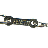 ティファニー TIFFANY＆CO ビーン シルバー 925 ジュエリー
