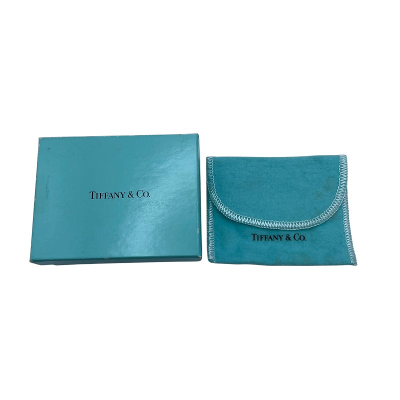 ティファニー TIFFANY＆CO ビーン シルバー 925 ジュエリー