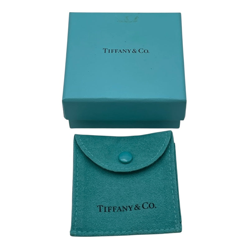ティファニー TIFFANY＆CO インフィニティクロス ネックレス シルバー 925 ジュエリー