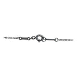 ティファニー TIFFANY＆CO インフィニティクロス ネックレス シルバー 925 ジュエリー