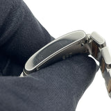 カルティエ Cartier タンクフランセーズSM ピンクシェル W51027Q4 ピンクシェル PG/SS レディース 腕時計