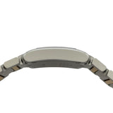 カルティエ Cartier タンクフランセーズSM ピンクシェル W51027Q4 ピンクシェル PG/SS レディース 腕時計