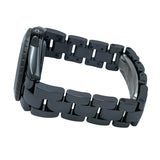 シャネル CHANEL J12 ウォンテッド ドゥ シャネル 38MM H7418 ブラック セラミック レディース 腕時計