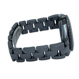 シャネル CHANEL J12 ウォンテッド ドゥ シャネル 38MM H7418 ブラック セラミック レディース 腕時計