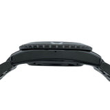 シャネル CHANEL J12 ウォンテッド ドゥ シャネル 38MM H7418 ブラック セラミック レディース 腕時計