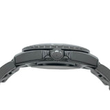 シャネル CHANEL J12 ウォンテッド ドゥ シャネル 38MM H7418 ブラック セラミック レディース 腕時計