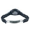 シャネル CHANEL J12 ウォンテッド ドゥ シャネル 38MM H7418 ブラック セラミック レディース 腕時計