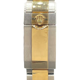ロレックス ROLEX デイトナ　ホワイトシェル 116503NG ホワイトシェル K18/SS メンズ 腕時計