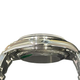 ロレックス ROLEX オイスターパーペチュアル デイト P番 15200 ブルー SS メンズ 腕時計