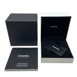シャネル CHANEL J12 ウォンテッド ドゥ シャネル 38MM H7418 ブラック セラミック 自動巻き レディース 腕時計