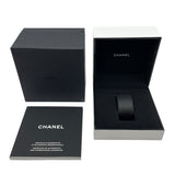 シャネル CHANEL J12 33MM H0968 ホワイト セラミック/SS レディース 腕時計