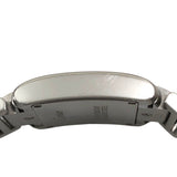 カルティエ Cartier タンクフランセーズ SM 2006年クリスマス限定モデル W51031Q3 シルバー SS レディース 腕時計