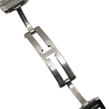 カルティエ Cartier タンクフランセーズ SM 2006年クリスマス限定モデル W51031Q3 シルバー SS レディース 腕時計