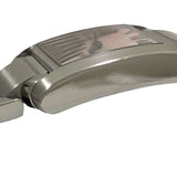 カルティエ Cartier タンクフランセーズ SM 2006年クリスマス限定モデル W51031Q3 シルバー SS レディース 腕時計