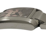 カルティエ Cartier タンクフランセーズ SM 2006年クリスマス限定モデル W51031Q3 シルバー SS レディース 腕時計