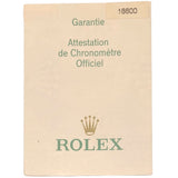 ロレックス ROLEX シードゥエラー 16600 ブラック SS　ステンレススチール メンズ 腕時計