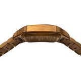 カルティエ Cartier サントス ドゥ カルティエ LM WGSA0095 ゴールド 750YG メンズ 腕時計