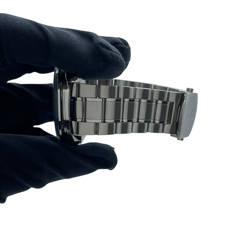 オメガ OMEGA スピードマスター プロフェッショナル ムーンウォッチ 3570.50 ブラック SS メンズ 腕時計