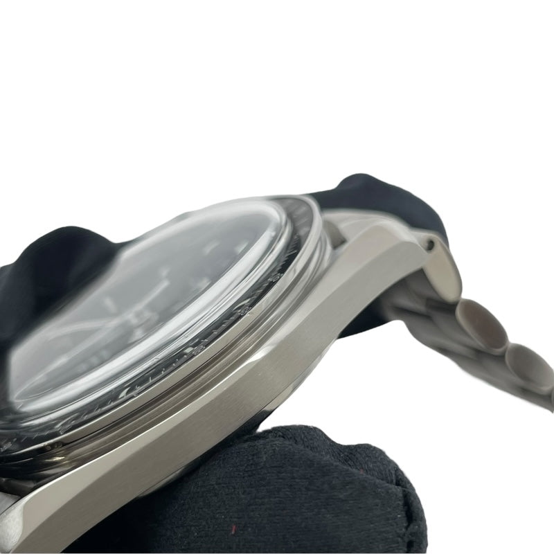 オメガ OMEGA スピードマスター プロフェッショナル ムーンウォッチ 3570.50 ブラック SS メンズ 腕時計