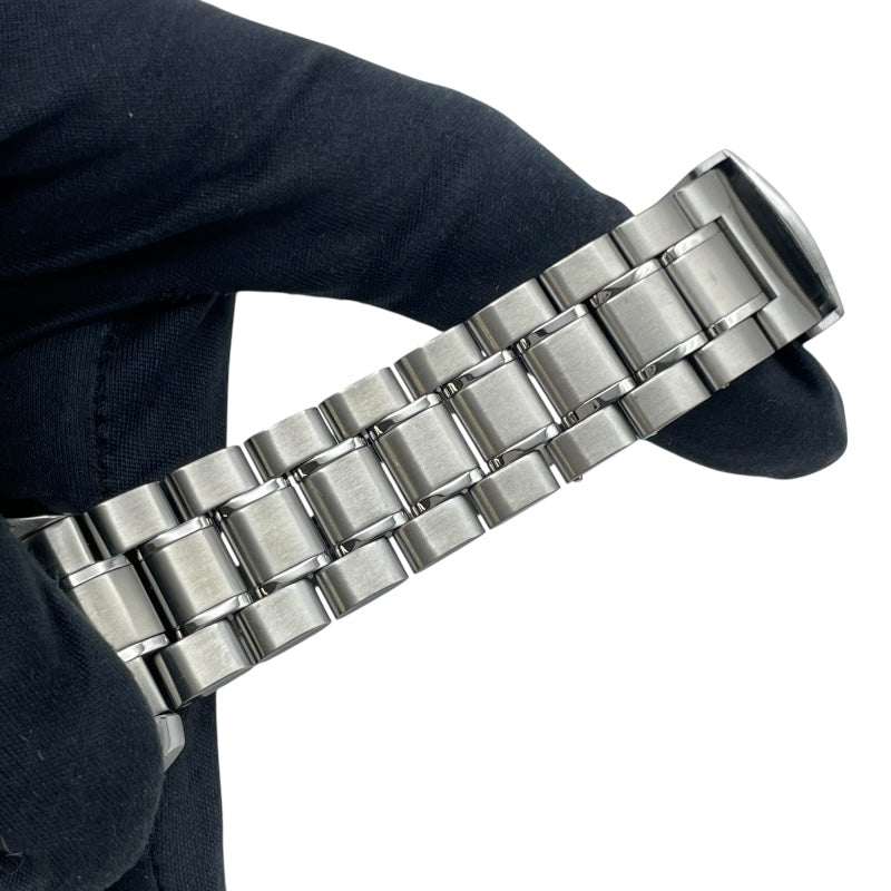 オメガ OMEGA スピードマスター プロフェッショナル ムーンウォッチ 3570.50 ブラック SS メンズ 腕時計