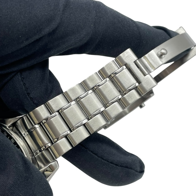 オメガ OMEGA スピードマスター プロフェッショナル ムーンウォッチ 3570.50 ブラック SS メンズ 腕時計