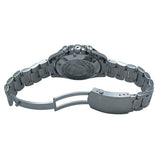 オメガ OMEGA スピードマスター プロフェッショナル ムーンウォッチ 3570.50 ブラック SS メンズ 腕時計