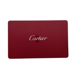 カルティエ Cartier サントス100LM W200737G ホワイト SS メンズ 腕時計