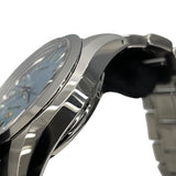 グランドセイコー Grand Seiko ヘリテージコレクション 世界1200本限定(国内600本) SBGR325 ブルー SS メンズ 腕時計