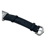 カルティエ Cartier タンクマスト SM WSTA0042 アイボリー SS クオーツ レディース 腕時計