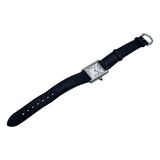 カルティエ Cartier タンクマスト SM WSTA0042 アイボリー SS クオーツ レディース 腕時計