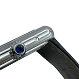 カルティエ Cartier タンクマスト SM WSTA0042 アイボリー SS クオーツ レディース 腕時計