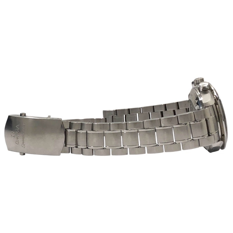 オメガ OMEGA スピードマスター レーシングコーアクシャル クロノメータークロノグラフ 326.30.40.50.02.001 シルバー SS メンズ 腕時計