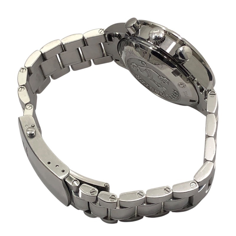 オメガ OMEGA スピードマスター レーシングコーアクシャル クロノメータークロノグラフ 326.30.40.50.02.001 シルバー SS メンズ 腕時計